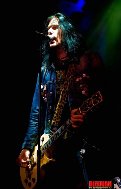 Todd Kerns Todd Kerns Photo 32614145 Fanpop