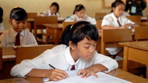 Soal Ujian Sekolah Tahun 2024 Fikih SD MI Kelas 6 Dan Kunci Jawaban