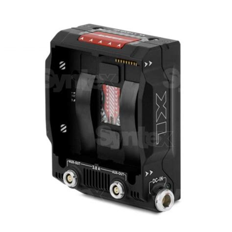 RED DSMC2 REDVOLT XL Module SYNTEX CZ