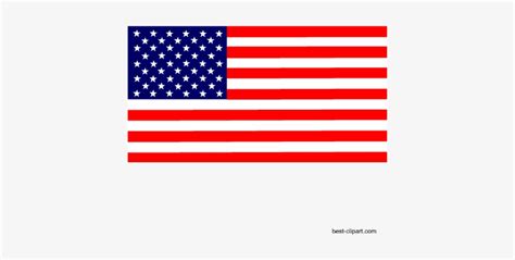 Free American Flag 50 Stars Clipart - EPS, Illustrator, JPG, PSD - Clip ...