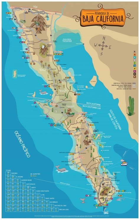 Maps Of Los Cabos Mx Oceanside Real Estate In Los Cabos