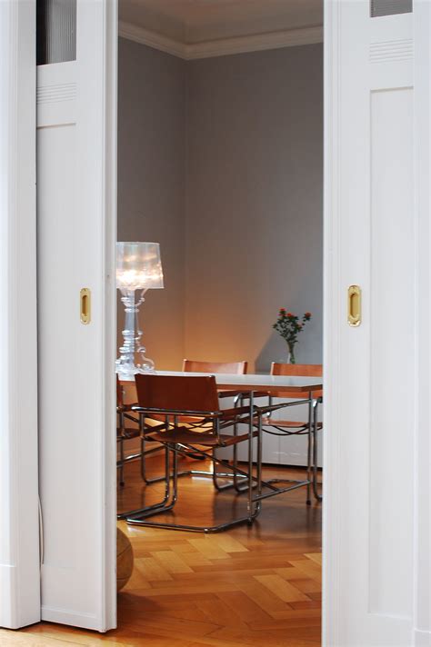 Common Areas to Install a Pocket Door | Peterson Pocket Door System