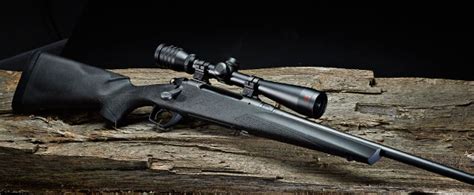 Natural Selection Remington Model 783 Review Rifleshooter