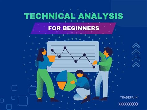 Technical Analysis For Beginners In Stock Market Trading Tradepa