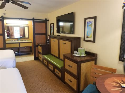 Disney S Caribbean Beach Resort