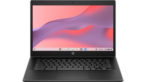 Hp Fortis G11 Debuts As Ruggedized 14 Inch Chromebook News