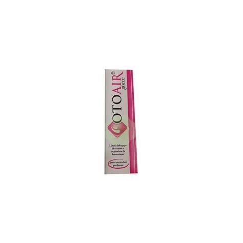 Shedir Pharma Otoair 20 Ml Gocce Auricolari Contro Tappi Di Cerume