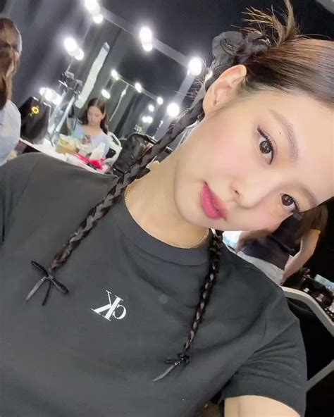 Blackpink Blink Usa Union On Twitter Ig Jennie Jennierubyjane