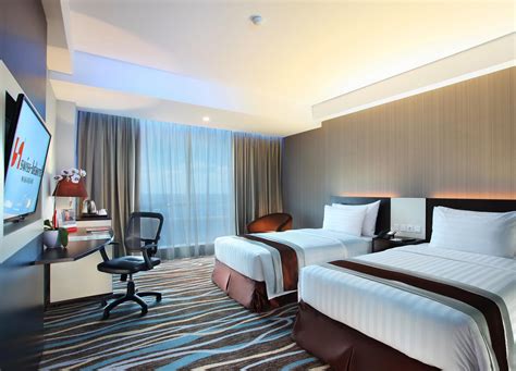 Swiss-Belhotel Makassar in Indonesia - Room Deals, Photos & Reviews