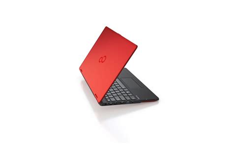 Fujitsu Lifebook U U X Fjintu Xc Laptop Specifications