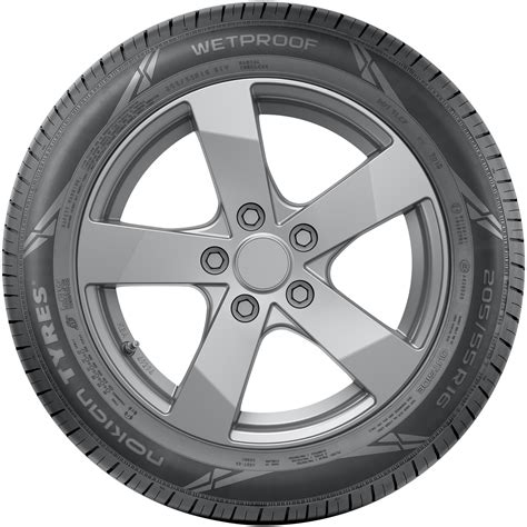 Anvelopa Vara Nokian WETPROOF SUV 225 60 R17 103V XL EMAG Ro