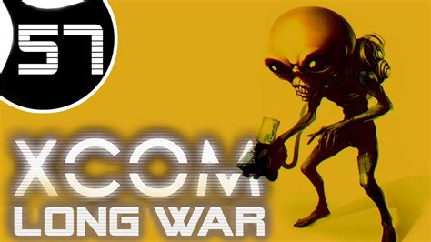 Mr Odd Let S Play Xcom Long War Part Always Listen To Advice