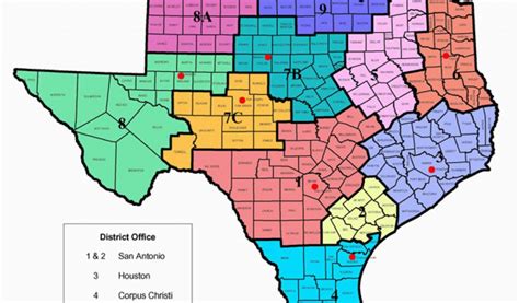 Texas Railroad Commission Pipeline Map Texas Rrc Map Business Ideas 2013 Secretmuseum