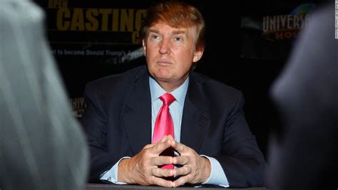 Donald Trump Ya No Forma Parte Del Sindicato De Artistas Sag Aftra