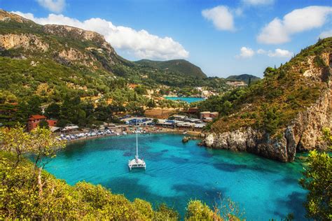 Best Greek Ionian Islands Travel Moments In Time Travel Itineraries