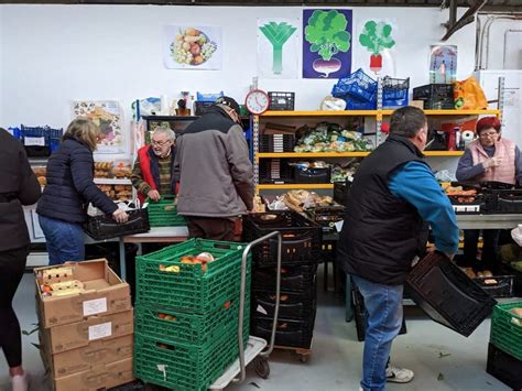 Seine et Marne en difficulté financière Les Restos du cœur 77 vont