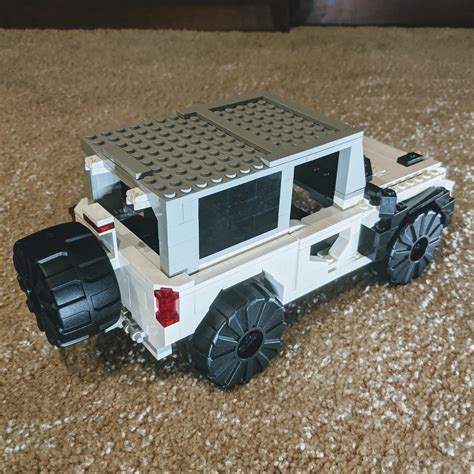 Too Many Delays Couldnt Wait Any Longer Built My Own My21