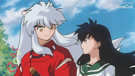 Inuyasha Ending Lyrics English Version By Fukai Mori YouTube