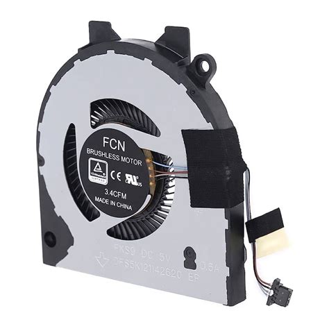 Laptop CPU Fan For Dell Inspiron 14 5480 Lapsol Technologies