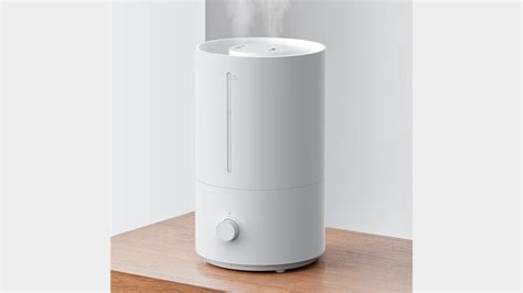 Увлажнитель Xiaomi Mijia Humidifier 2: стопка полезных улучшений по ...