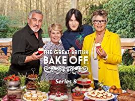 The Great British Bake Off (series 8) - Wikipedia