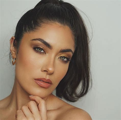 Melissa Alatorre Sur Instagram Good Looking Skin With And Without