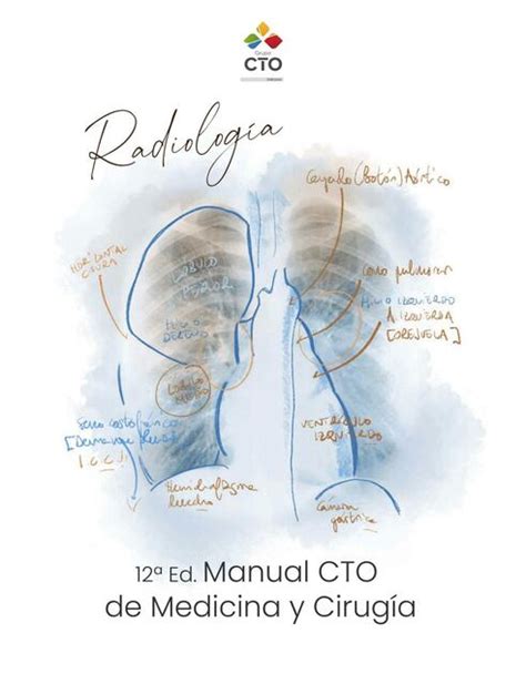 Manual CTO Radiologia 12a Edicion Len UDocz