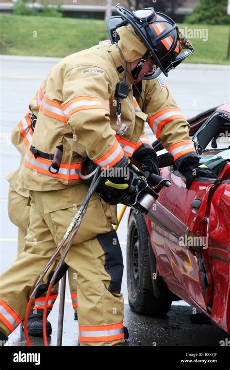 Jaws Of Life High Resolution Stock Photography And Images Alamy