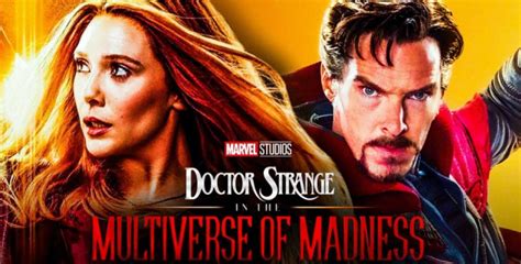 Doctor Strange 2 Release Date, Cast & Leaks | Leawo Tutorial Center