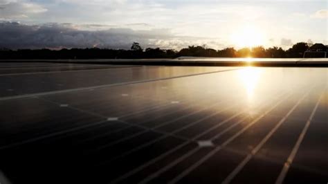 Energías renovables una importante apuesta liderada por Colombia en América Latina Infobae