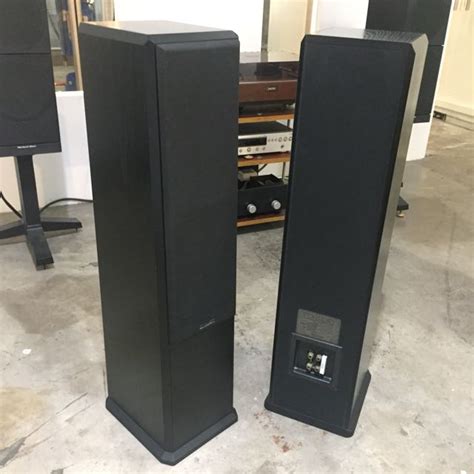 Mission Floor Standing Speakers Audio Soundbars Speakers