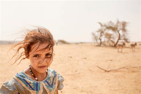 Mauritania Into The Adrar — Mitchell Kanashkevich Traditions