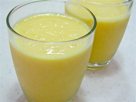 How To Make A Mango Slushie 10 Steps With Pictures Wikihow