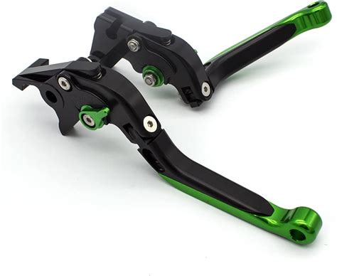 Amazon Nicedoll Folding Extending Clutch Brake Levers For Mt Sp