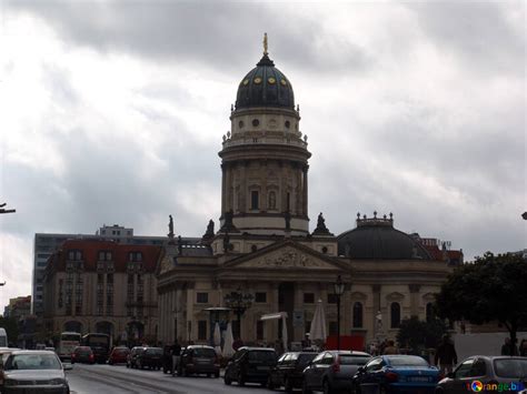 Berlin Landscape Free Image № 11879