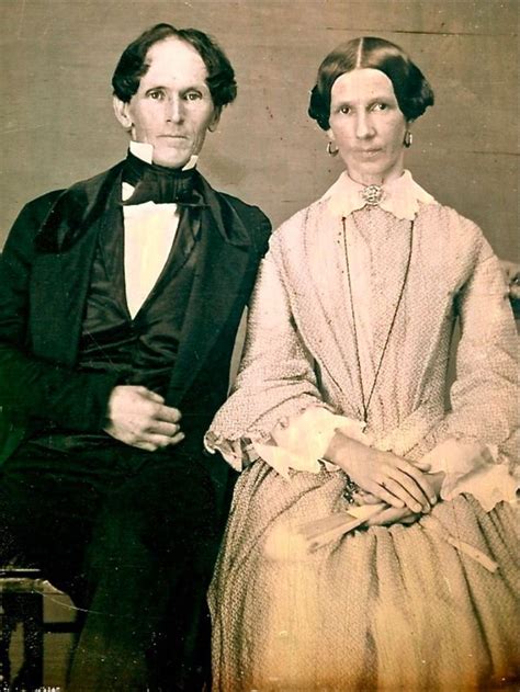 Victorian Husbands And Wives 50 Amazing Vintage Studio Photos Of