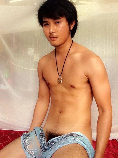 Asian Gay In Bedroom Photo BoyFriendTV