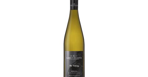 Lake Chalice The Falcon Riesling 2022 The Good Wine Co