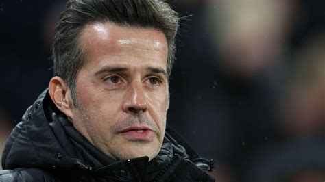 Marco Silva emerges as Tottenham's top manager target to replace Antonio Conte after stunning ...