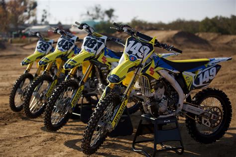 Pipes On Running H E P Motorsports Suzuki Team Racer X