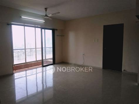 Landmark Towers Dadar Without Brokerage Semi Furnished 3 BHK Flat For