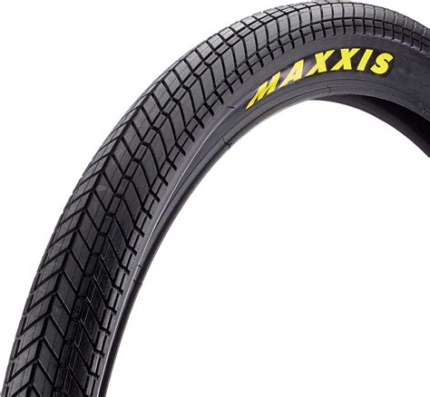 Maxxis Grifter Wire Single Compound Tyre Black 29 X 2 50 Inch