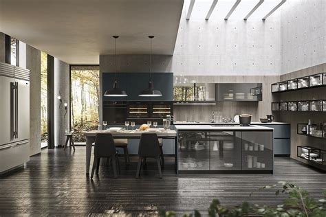 Alta Cucine Ambiente Alta