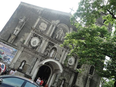 St John The Baptist Church Taytay Rizal Ph Church Baptist Church