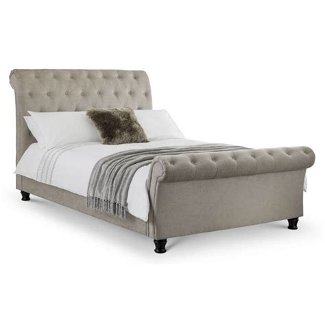 Julian Bowen Bed Frames for Sale | Big Brand Beds