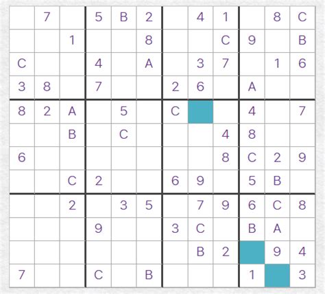 Daily Easy Giant Sudoku Puzzle For Wednesday Th January Easy