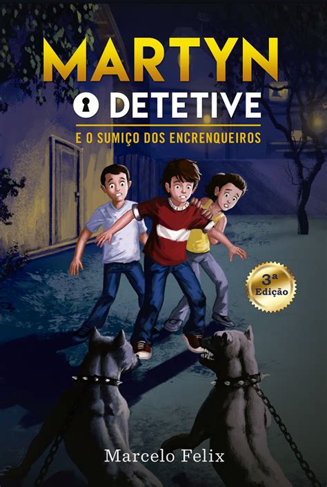 Livro de mistério adolescente retoma tradição literária de Pedro