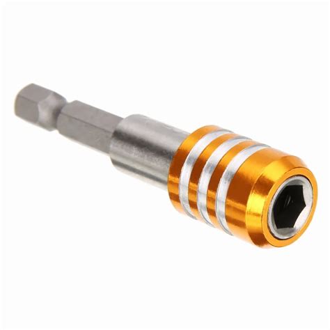 Fixmee Quick Release 1/" магнитный шестигранный хвостовик Сверло ...