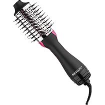 Cepillo Electrico De Pelo Revlon Best Sale Fabricadascasas