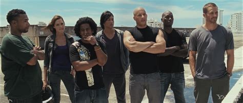 Fast Five Trailer Fast And Furious Image 18672382 Fanpop